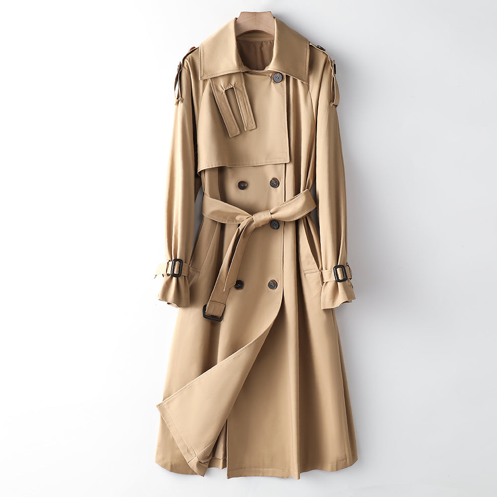 Classic Trench Coat