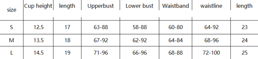 Mesh Sexy Five Piece Underwear