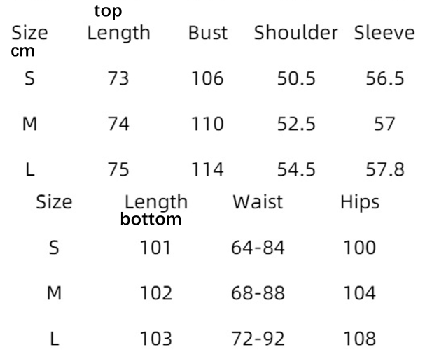 Baggy Velvet Loungewear