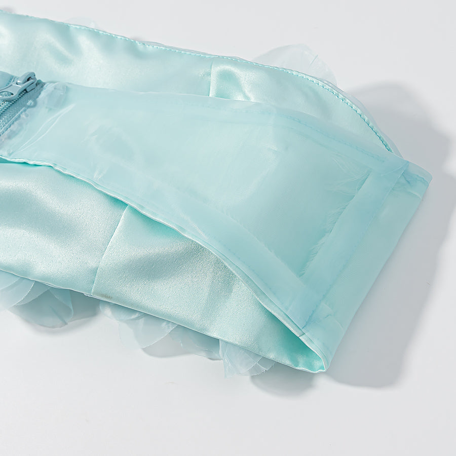 Floral Two Piece Set