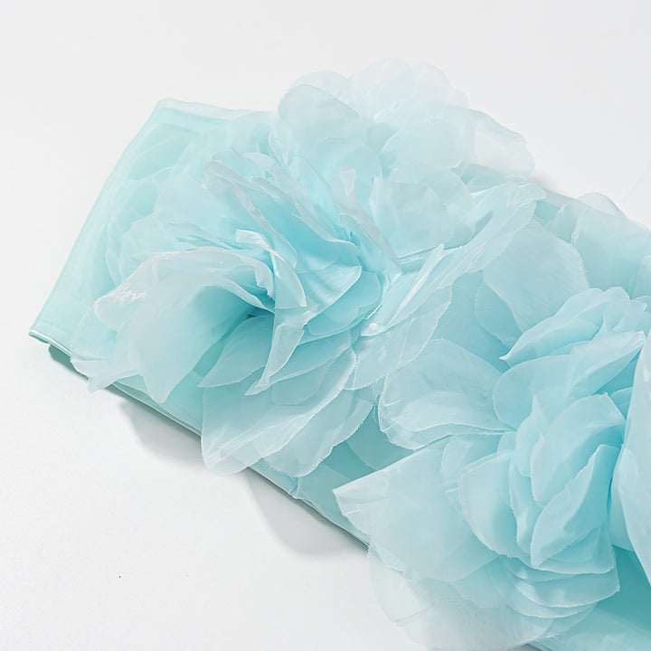 Floral Two Piece Set