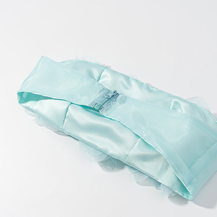 Floral Two Piece Set