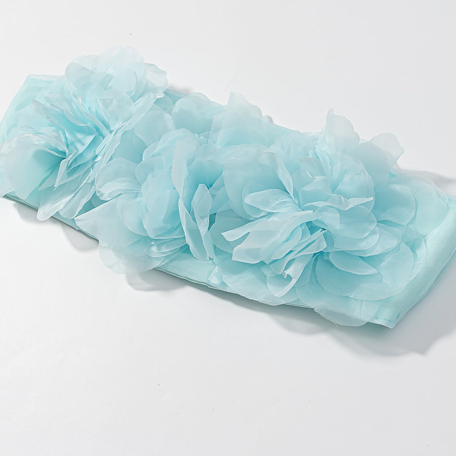 Floral Two Piece Set