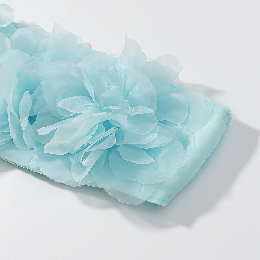 Floral Two Piece Set