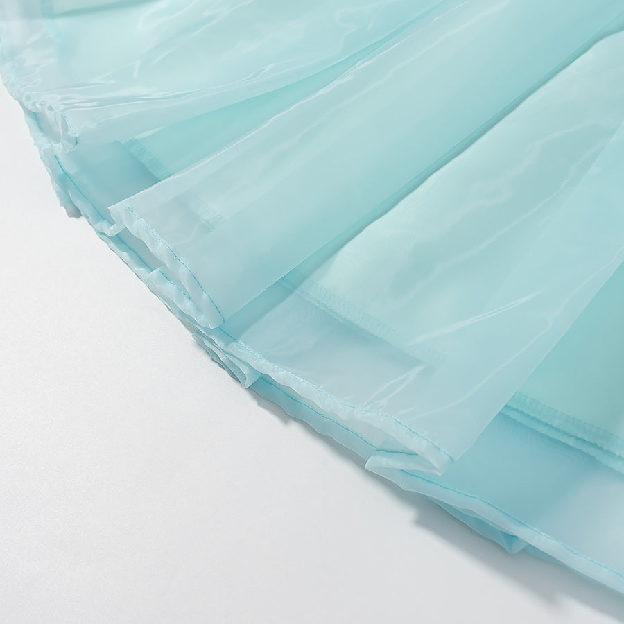 Floral Two Piece Set