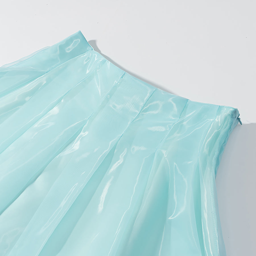 Floral Two Piece Set