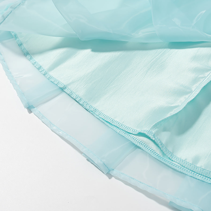 Floral Two Piece Set