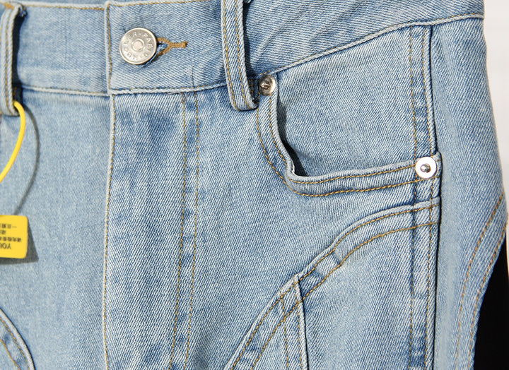 Super Slimming Stretch Jeans