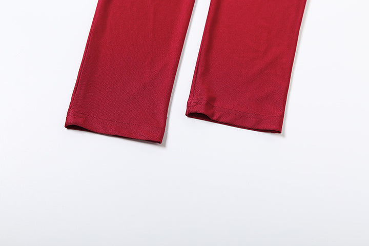 Off Shoulder Furry Jumpsuit