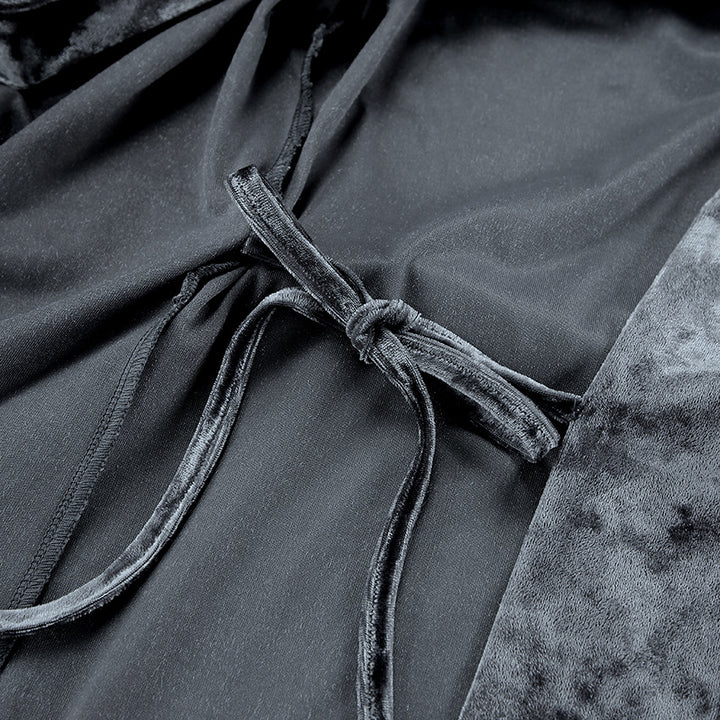 Velvet Feather Comfortable Pajamas