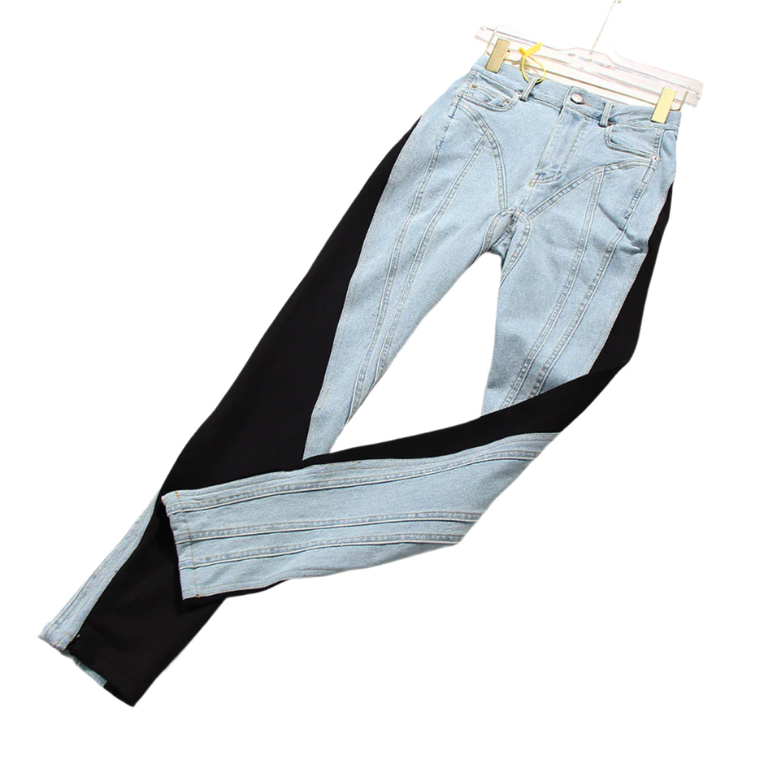 Super Slimming Stretch Jeans