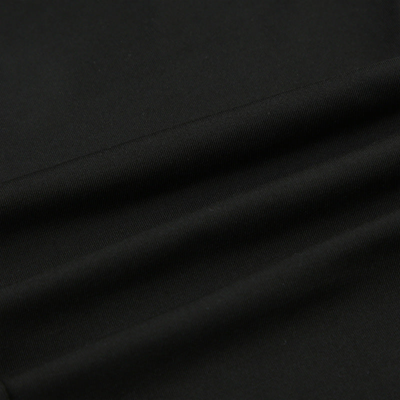 Metal  Cutout Jumpsuit