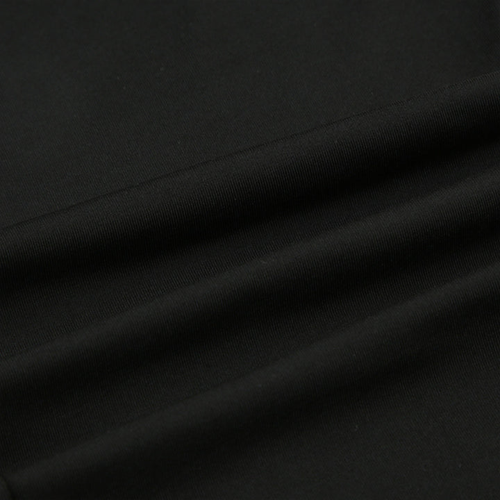 Metal  Cutout Jumpsuit