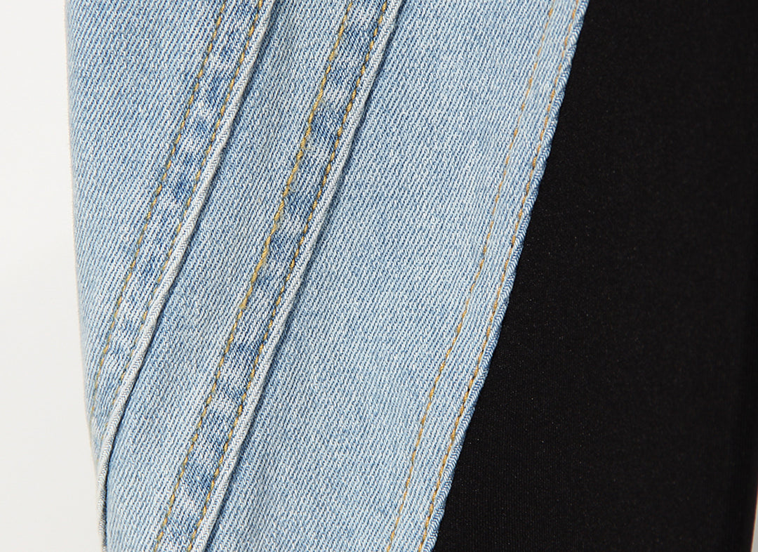 Super Slimming Stretch Jeans