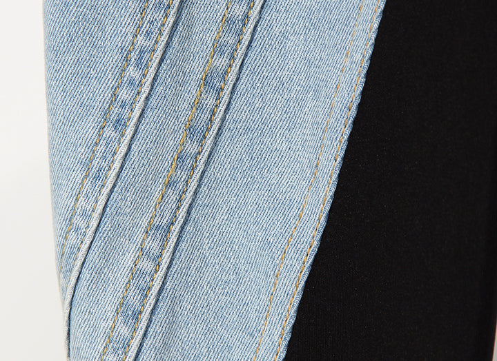 Super Slimming Stretch Jeans