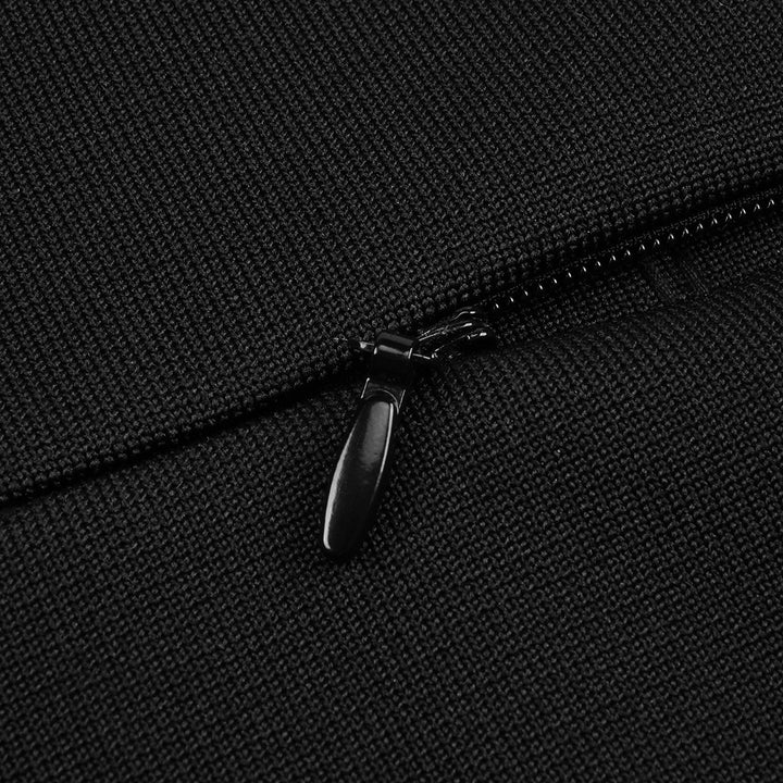 Super Mini Sweetheart Rhinestone Dress