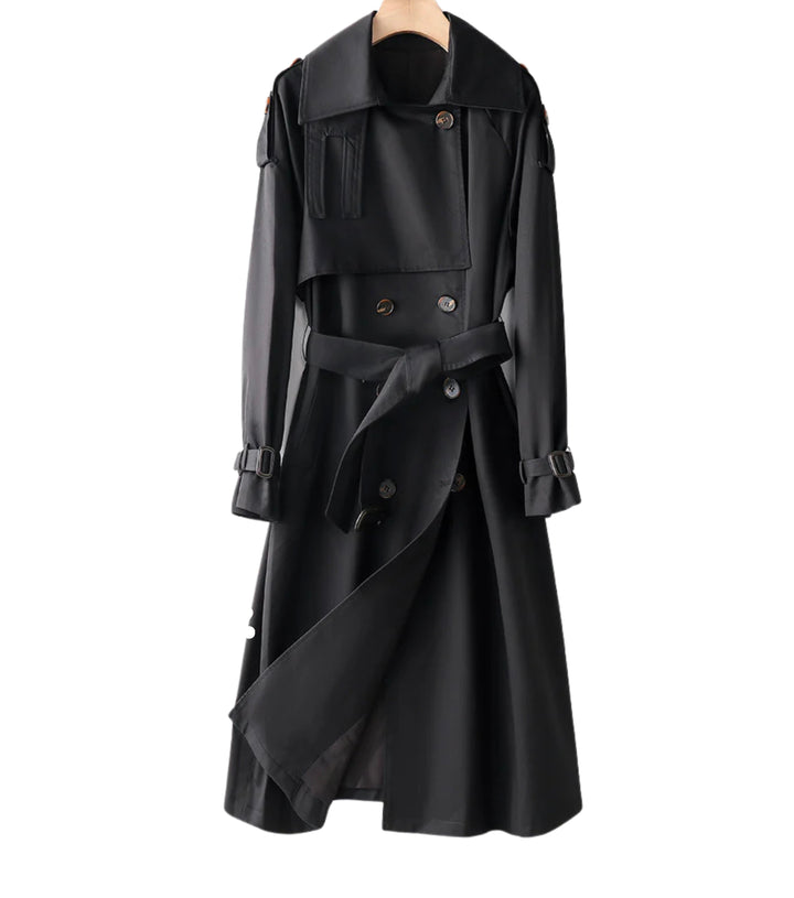 Classic Trench Coat
