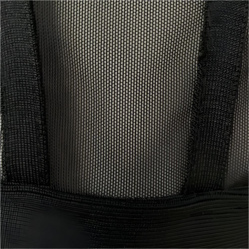 Strapless Feather Lace Bandage Dress