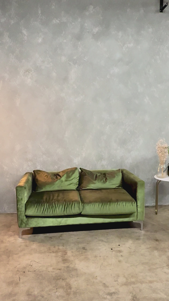 Floral Pleated Strapless Dress