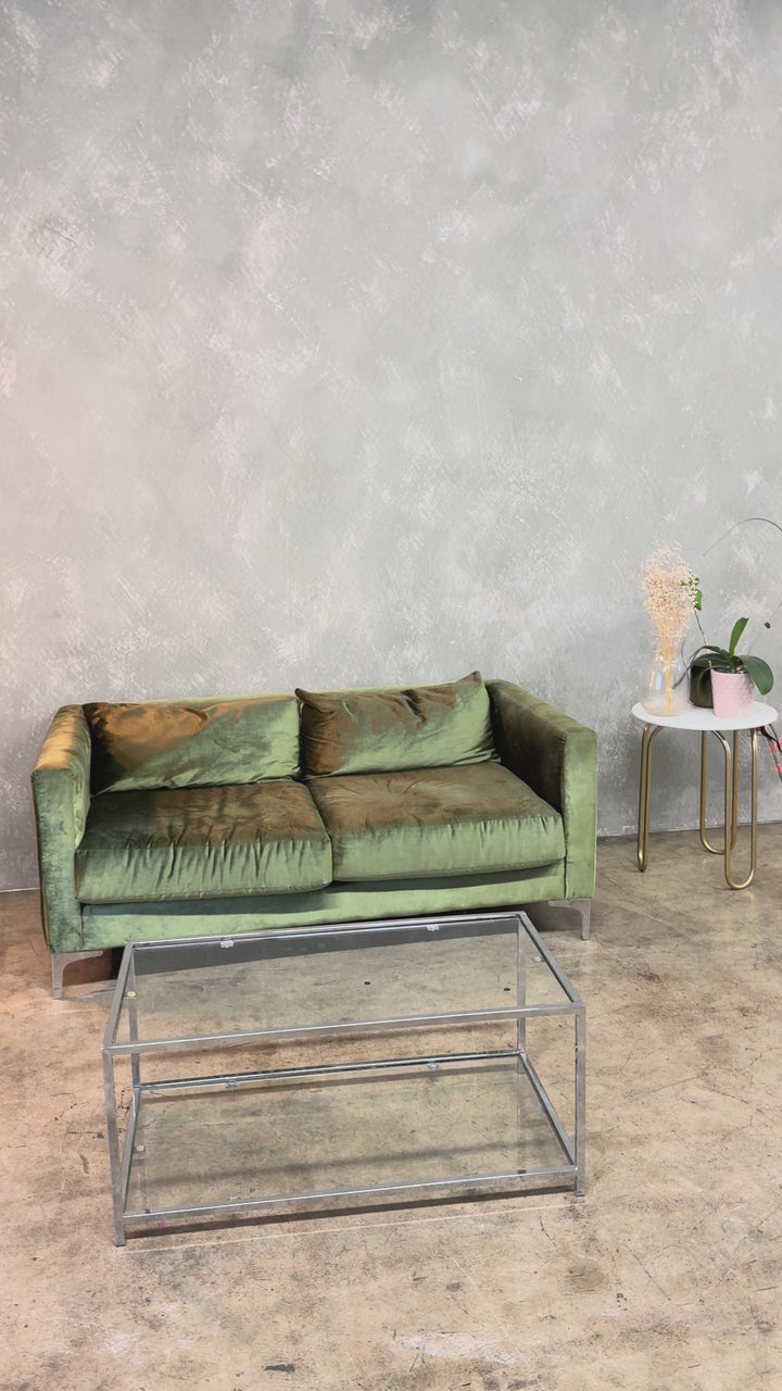 Round Neck Rhinestone Zebra Dress