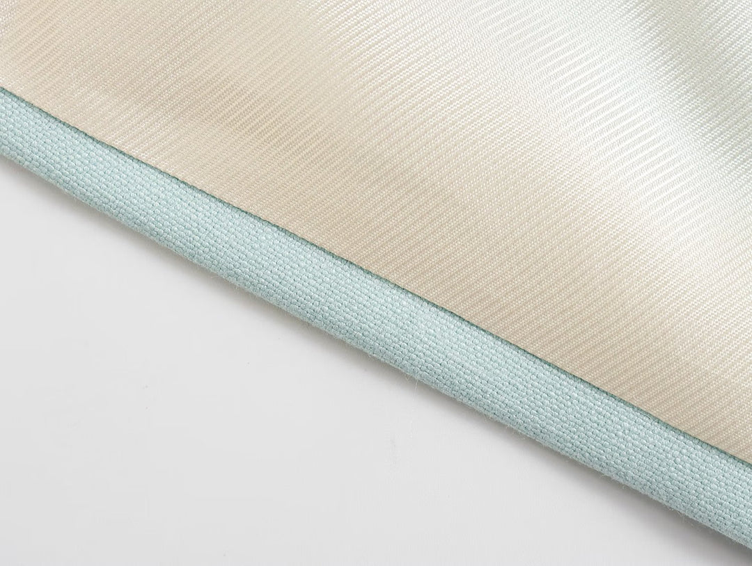 Ice Blue Classic Vest