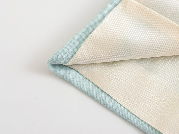 Ice Blue Classic Vest